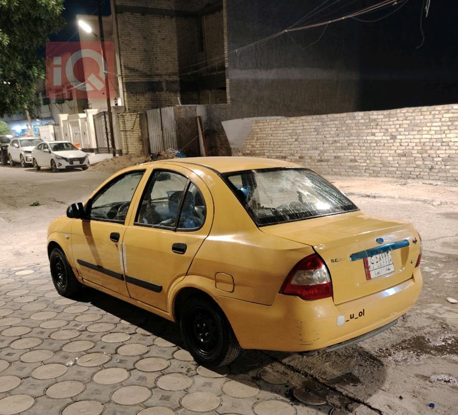 Saipa Tiba